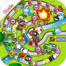 Guide For Bloons TD 5 APK