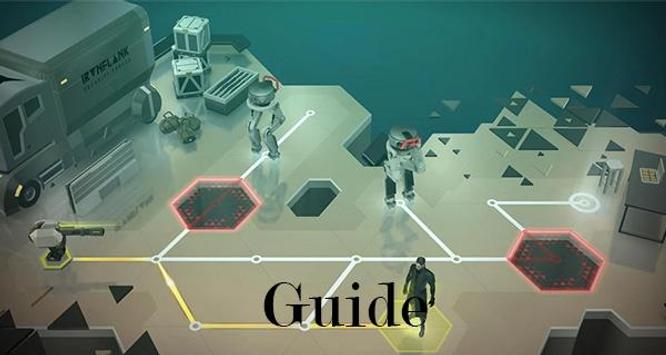 Guide For Deus Ex Go For Android Apk Download