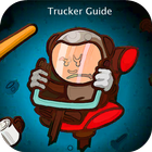 Guide For Galaxy Trucker آئیکن