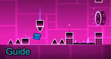 Guide For Geometry Dash โปสเตอร์