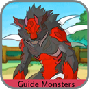 APK Guide For Neo Monsters