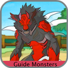 Guide For Neo Monsters biểu tượng