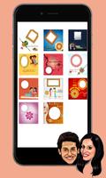 Raksha Bandhan Photo Maker screenshot 2