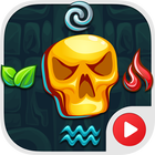 5 Elements: Match 2 Puzzle icon