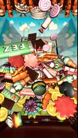 Candy Coins Dozer: Pusher Game capture d'écran 2