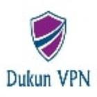 Dukun VPN biểu tượng