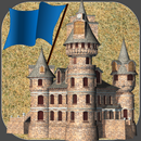 Castle Realms - Board game APK