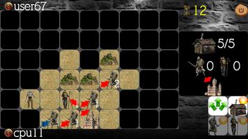 Castle Realms - Board game capture d'écran 2