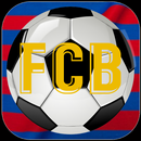 FCB - Goals - Players highlights APK