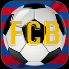 FCB - Goals - Players highlights icône