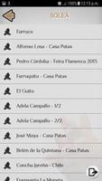 Flamenco - Cante y Baile ภาพหน้าจอ 2
