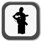 Paco - Flamenco Guitarist icône