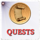 Real quests APK
