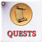 Real quests icône