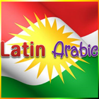 Kurdish Latin-Arabic Converter icono