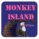 Tips: THE SECRET OF MONLEY ISLAND
