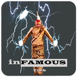 Tips: inFAMOUS
