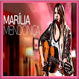 Musica de Marília Mendonça Mp3 Letras আইকন