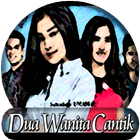 Lagu Dua Wanita Cantik Mp3 icône