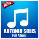 Musica De Antonio Solis Mp3 APK