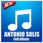 Musica De Antonio Solis Mp3 icon
