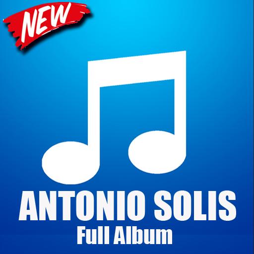 Musica De Antonio Solis Mp3 APK voor Android Download