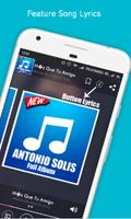 Musica De Antonio Solis Mp3 screenshot 1