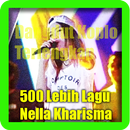 Terlengkap Lagu Nella Kharisma 500+ Mp3 APK