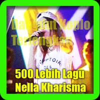 Terlengkap Lagu Nella Kharisma 500+ Mp3 โปสเตอร์