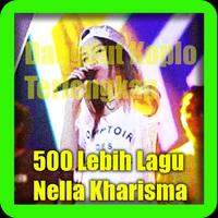 Terlengkap Lagu Nella Kharisma 500+ Mp3 plakat