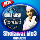 Lagu Cinta Palsu Gus Azmi Terbaru simgesi