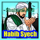 500+ Sholawat Habib Syech Terbaru icône
