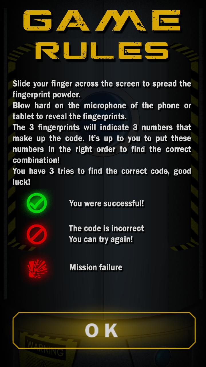 Chrono Bomb En For Android Apk Download