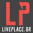 liveplace.gr icon