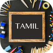 Learn Tamil icono