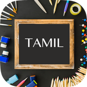 Learn Tamil ikona