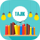Learn Tajik icône