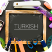 Learn Turkish