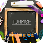 Learn Turkish আইকন