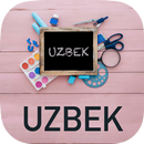 Learn Uzbek-APK