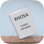 Learn Xhosa-icoon