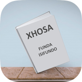 Learn Xhosa biểu tượng