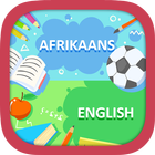 Afrikaans Learning icône