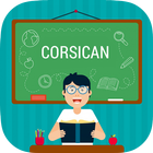 Learn Corsican icône