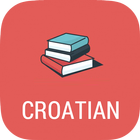 Learn Croatian simgesi