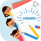 Learn Esperanto icono