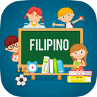 Learn Filipino ikona