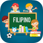 Learn Filipino アイコン