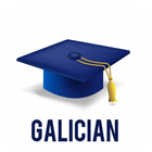 Learn Galician ícone