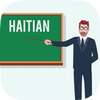 Learn Haitian 圖標